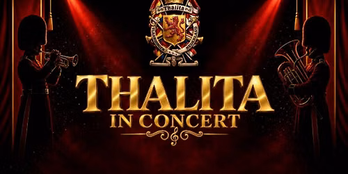 Thalita in Concert in Vlaardingen