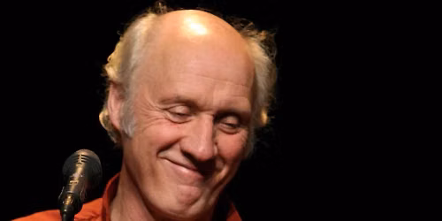 Herman van Veen in Vlaardingen — muziek in Vlaardingen