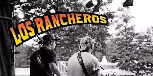 Los Rancheros @ ChiliConCarneval