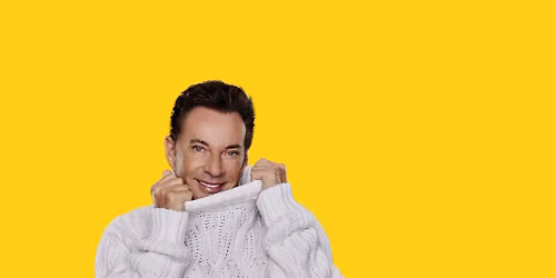 Gerard Joling, Wolter Kroes, Monique Smit, Jeffrey Heesen, Peter Beense in Vlaardingen in Vlaardingen