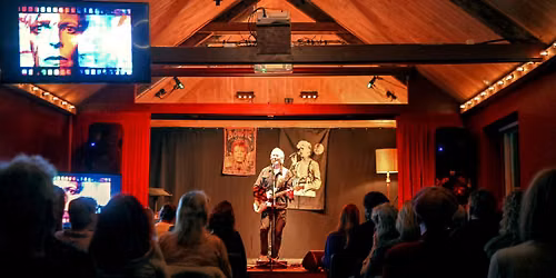 Bowie Wie in Vlaardingen