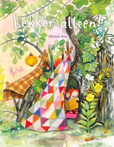 Lekker Alleen – Zoekspel & Schilderen — familie-kids in Vlaardingen