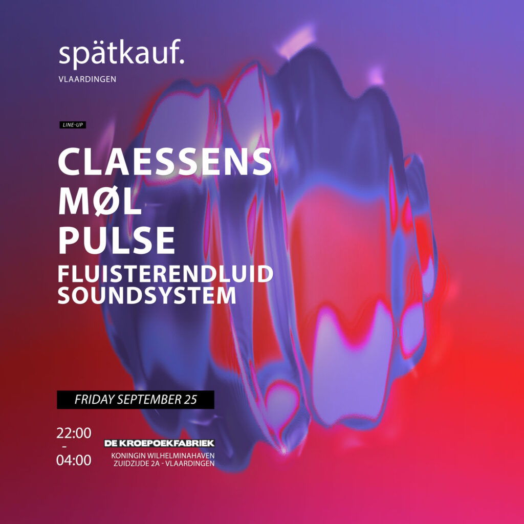 Spätkauf. in Vlaardingen