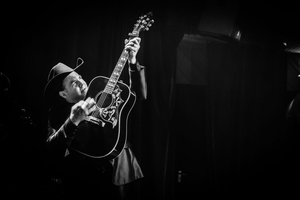 Church of Cash | vrijdag 13 november in Vlaardingen