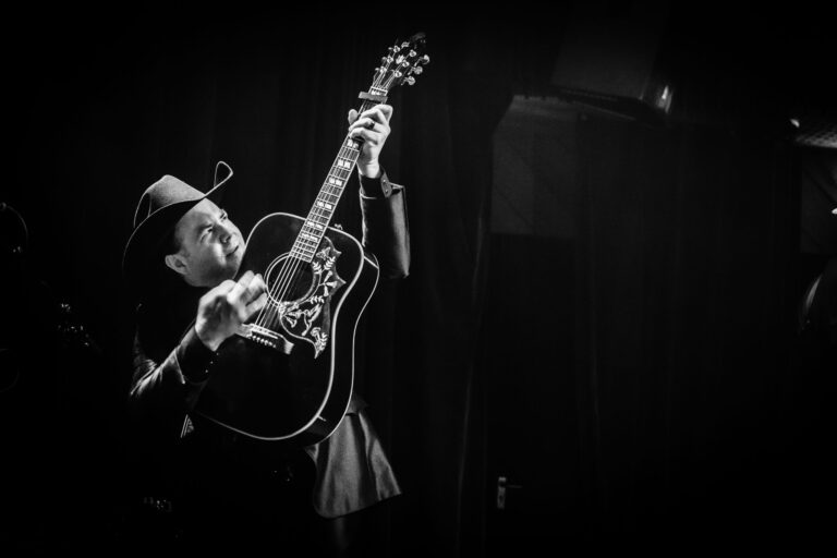 Church of Cash | zaterdag 14 november — muziek in Vlaardingen