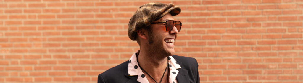 Marlon Pichel [uitverkocht] in Vlaardingen