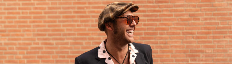 Marlon Pichel [uitverkocht] — muziek in Vlaardingen