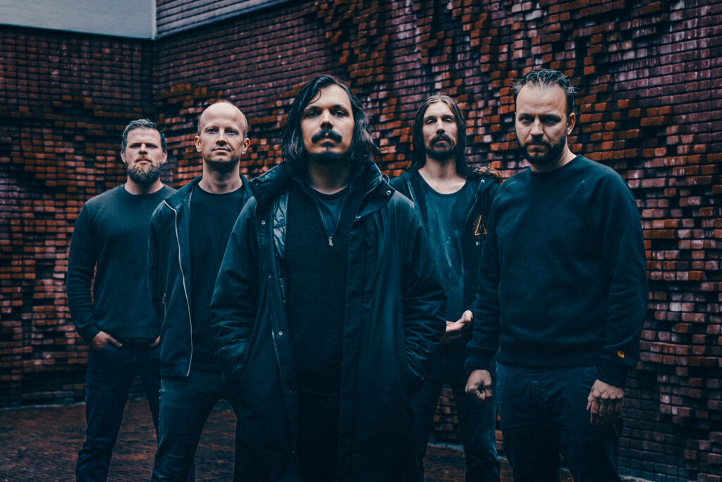 Hippotraktor (BE) + Turpentine Valley (BE) in Vlaardingen