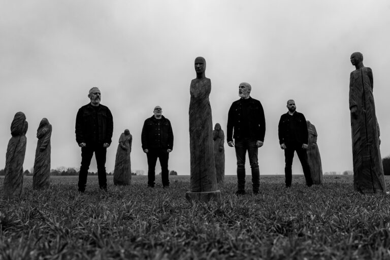 Hemelbestormer (BE) + The Fifth Alliance — muziek in Vlaardingen