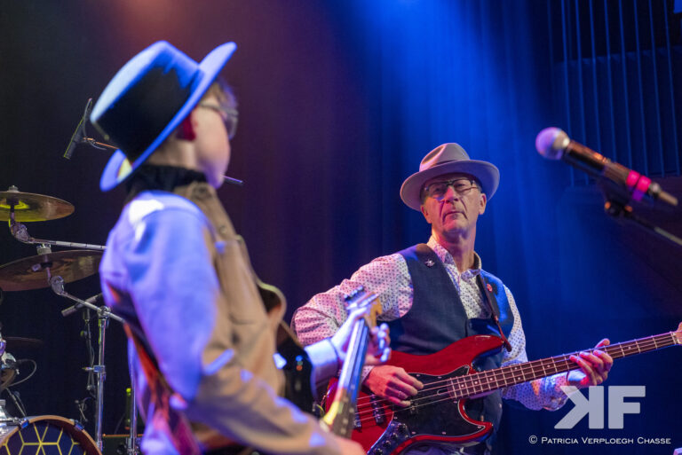 KF Allstars A Gogo (Top 2000) — festival in Vlaardingen