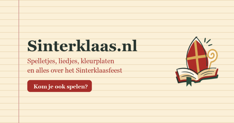 Sinterklaasintocht Vlaardingen — familie-kids in Vlaardingen